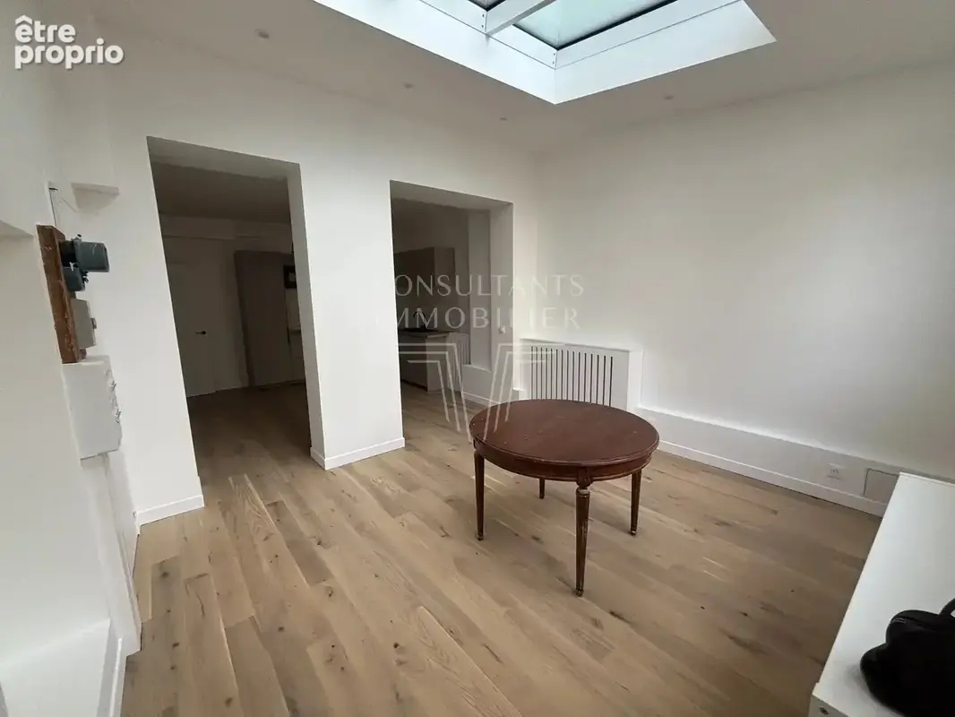 Marcel sembat- appartement rénové - photo 3