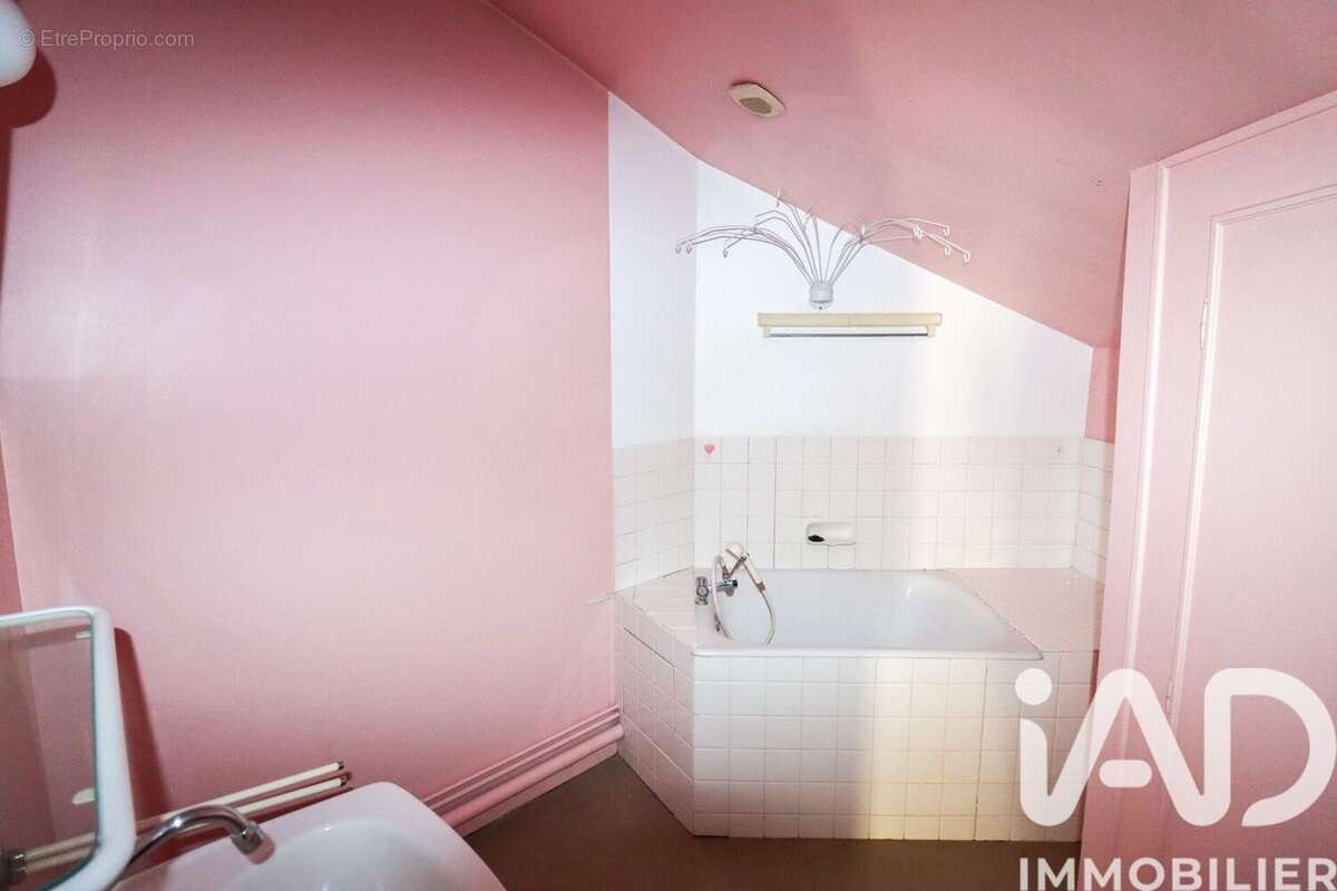 Photo 8 - Appartement à USSEL