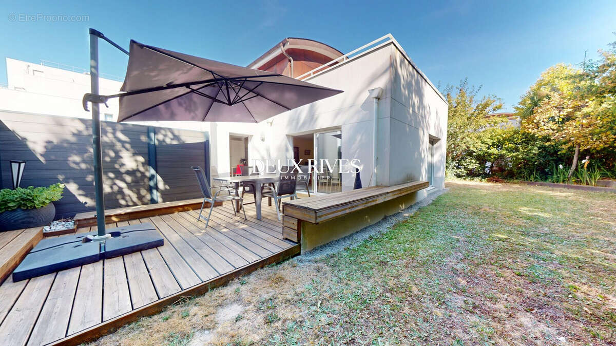 Maison 132 m² à Nantes  - photo 2