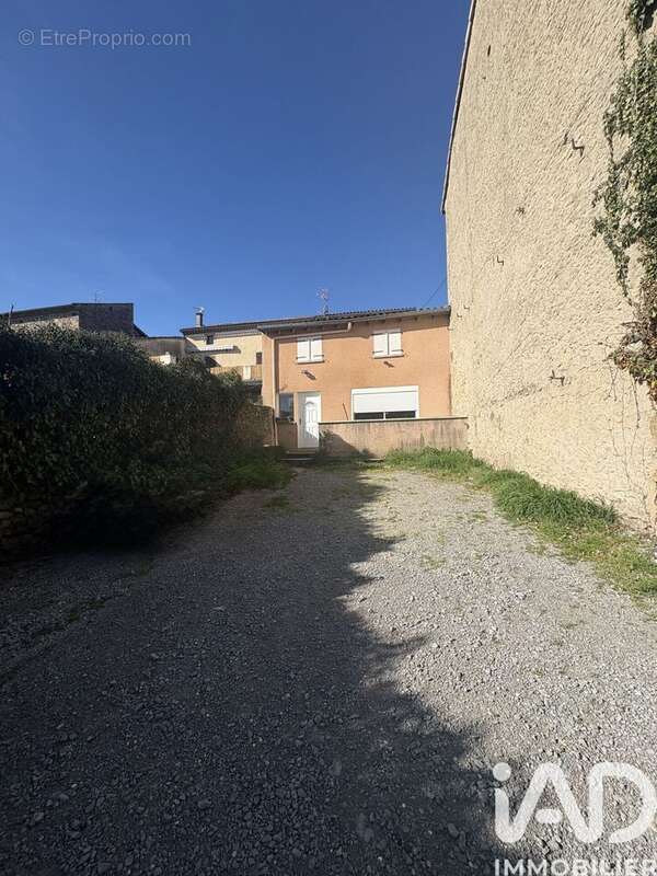 Photo 2 - Appartement à LABEGUDE