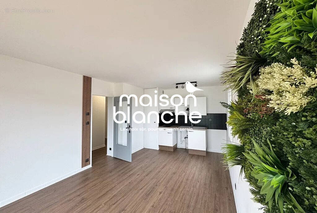 Appartement à LES SABLES-D'OLONNE