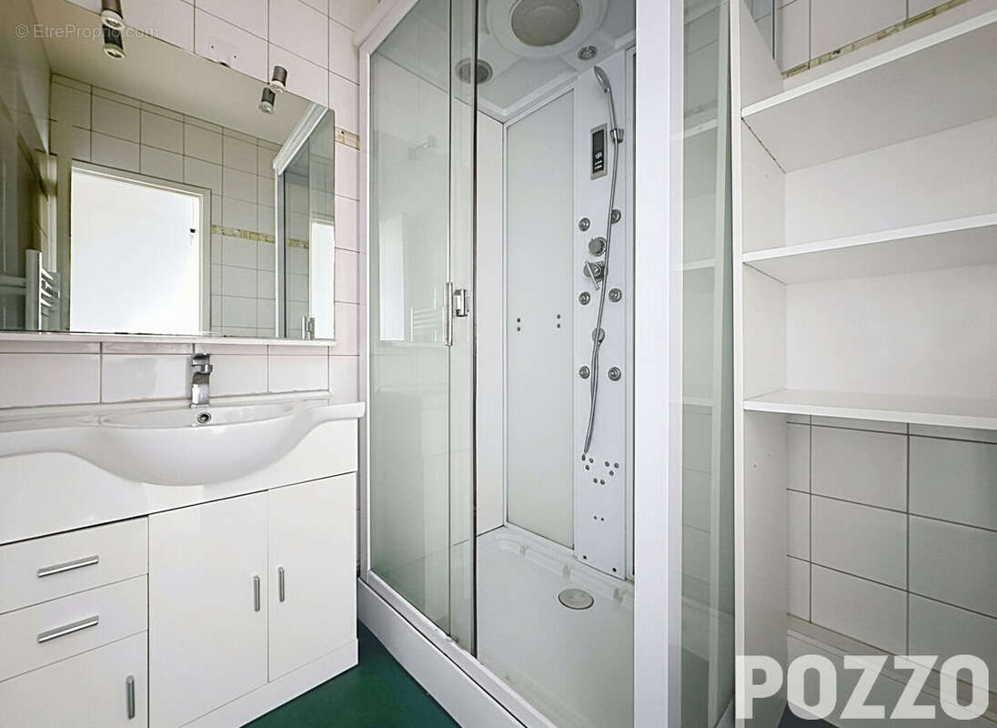 Appartement 48 m²  centre ville GRANVILLE - photo 5
