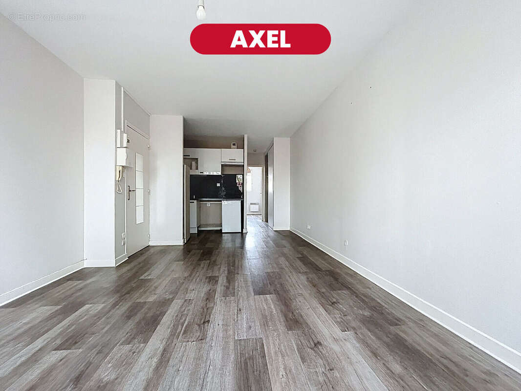 Appartement à LILLE