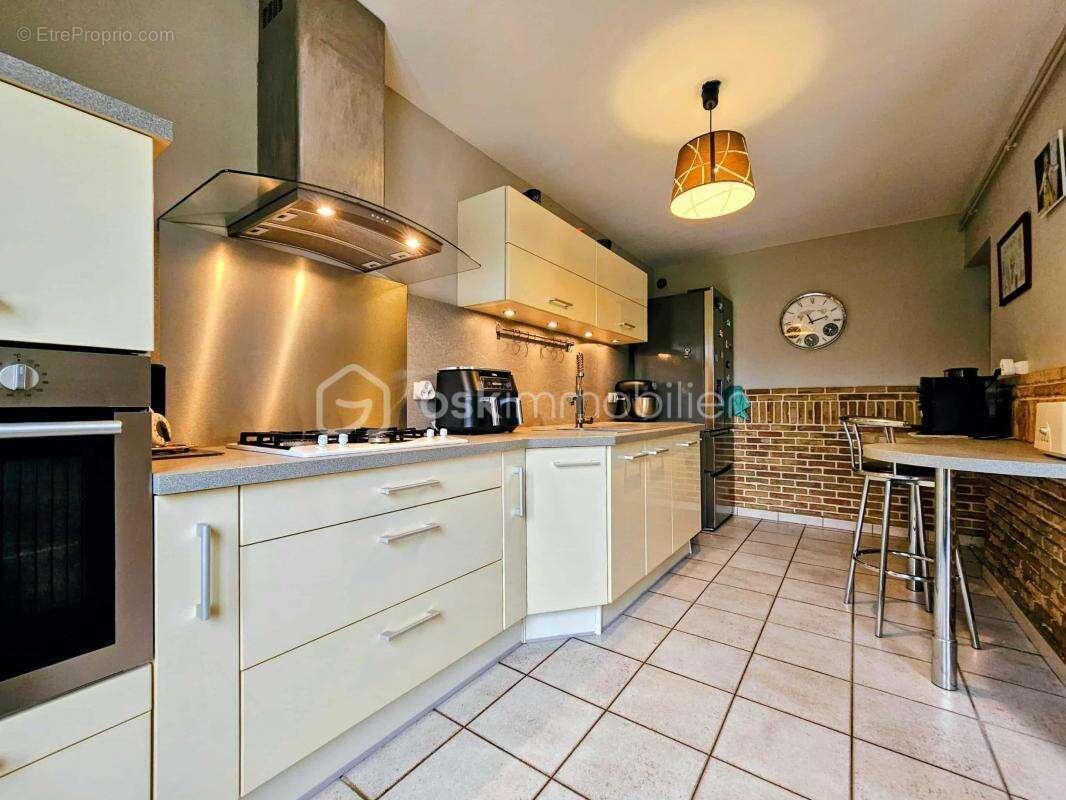 Maison à ANNOEULLIN