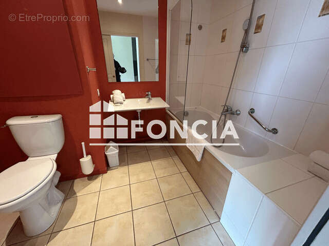 Appartement à AMBOISE