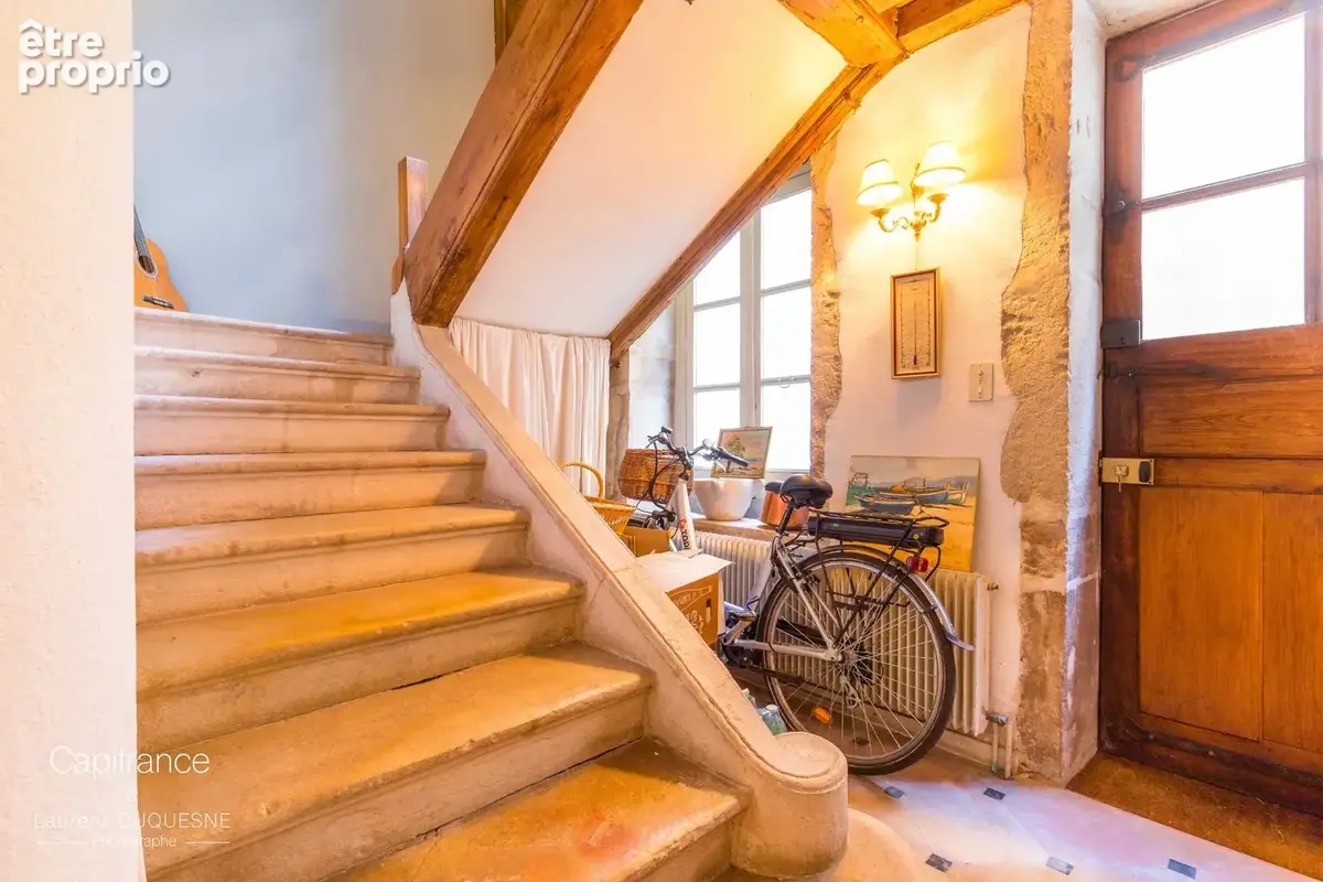 Maison de caractere dans le centre historique de beaune - photo 9