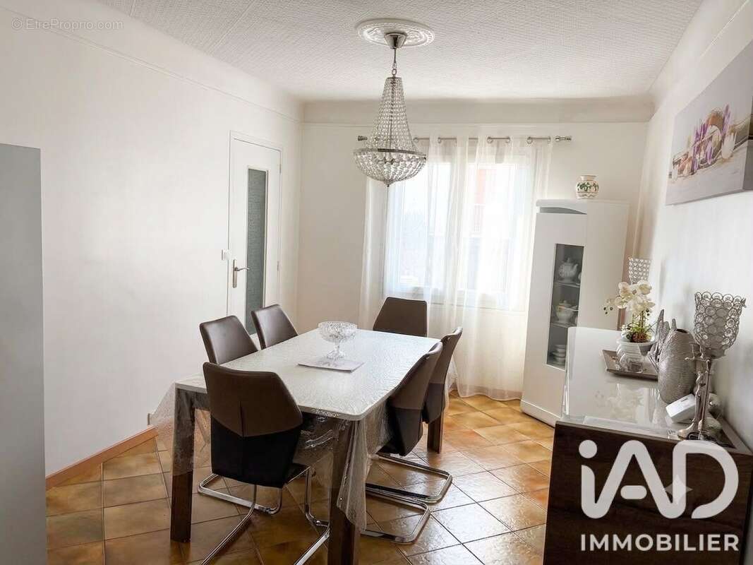 Maison 105 m² à Drancy  - photo 4