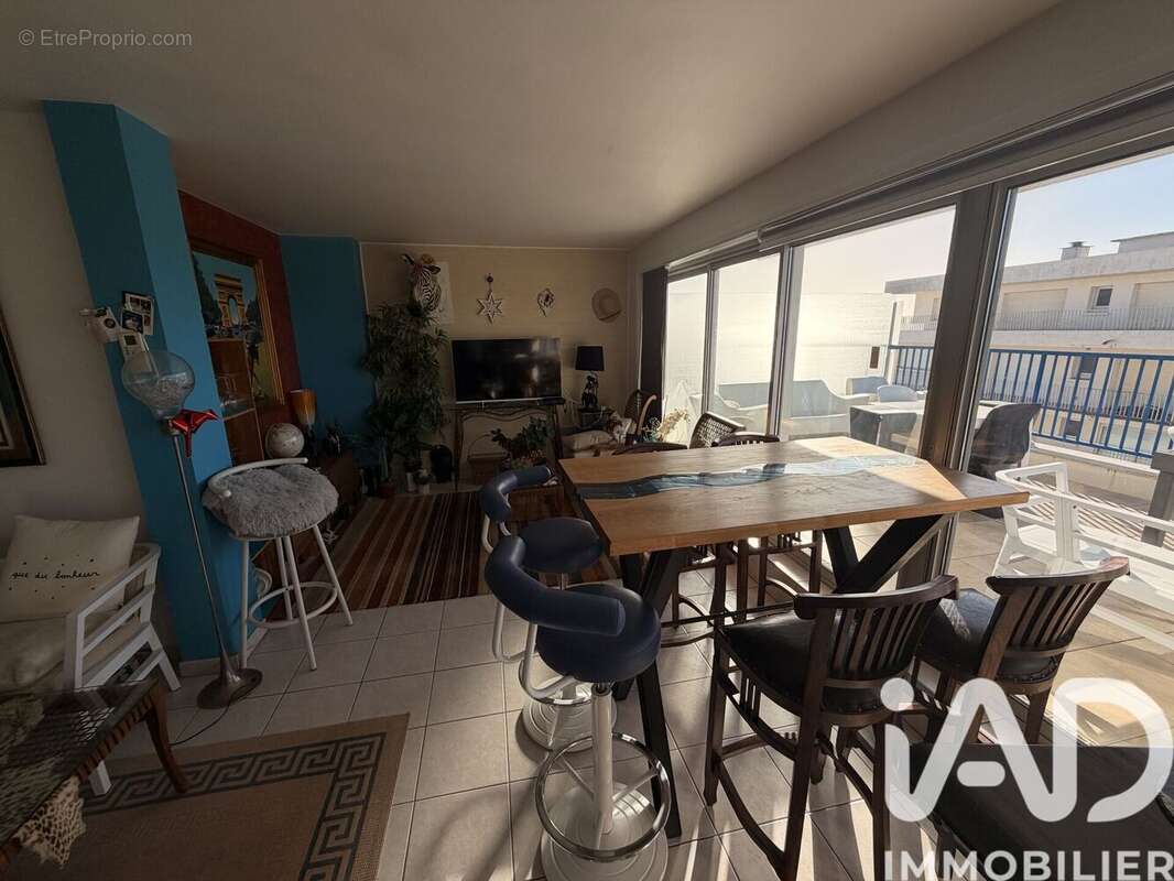 Photo 4 - Appartement à LA BAULE-ESCOUBLAC