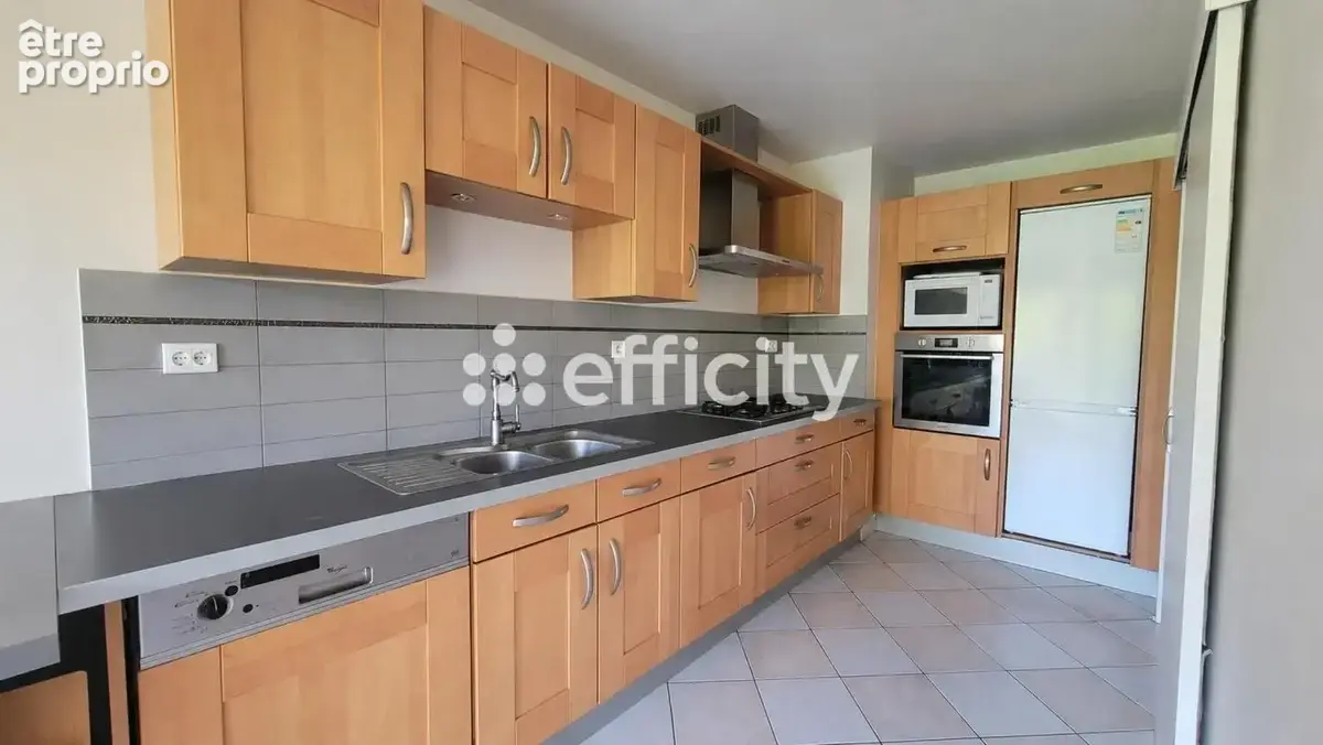 Appartement - photo 4