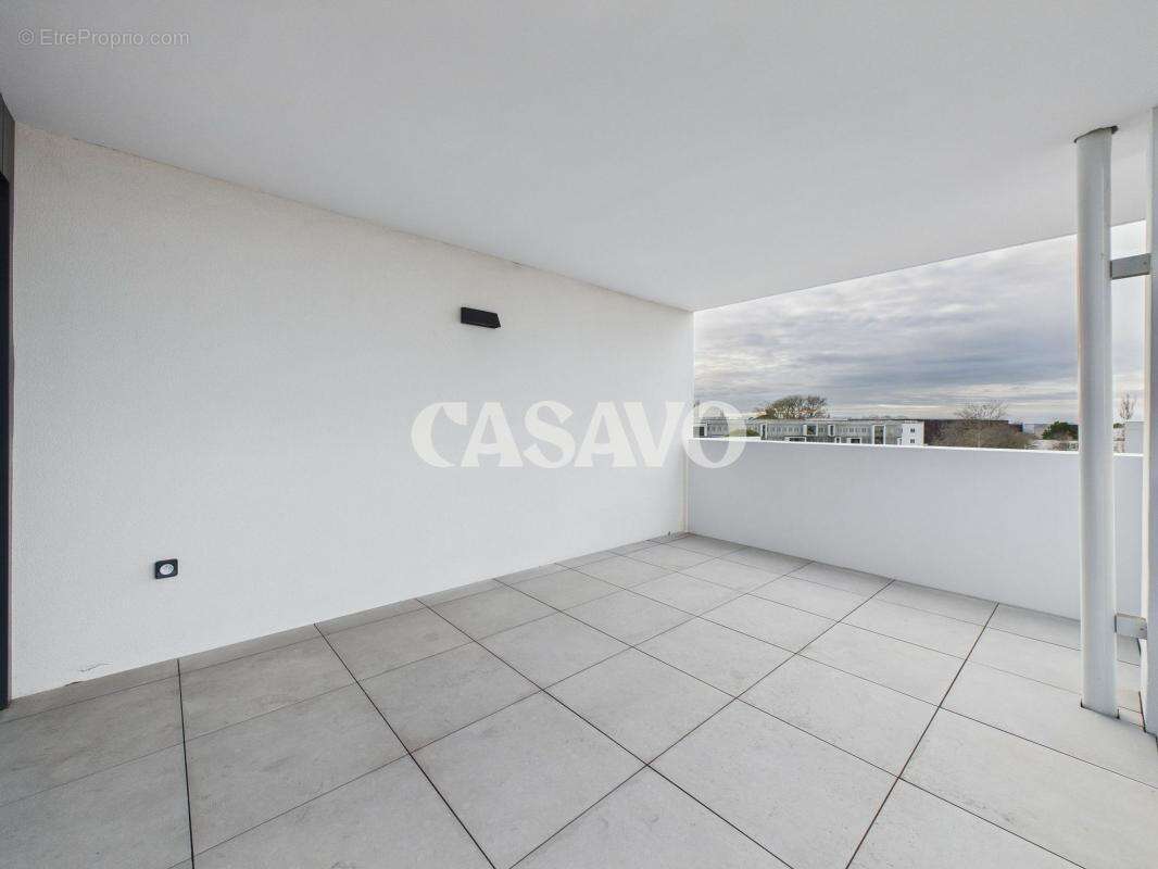 Appartement à TALENCE