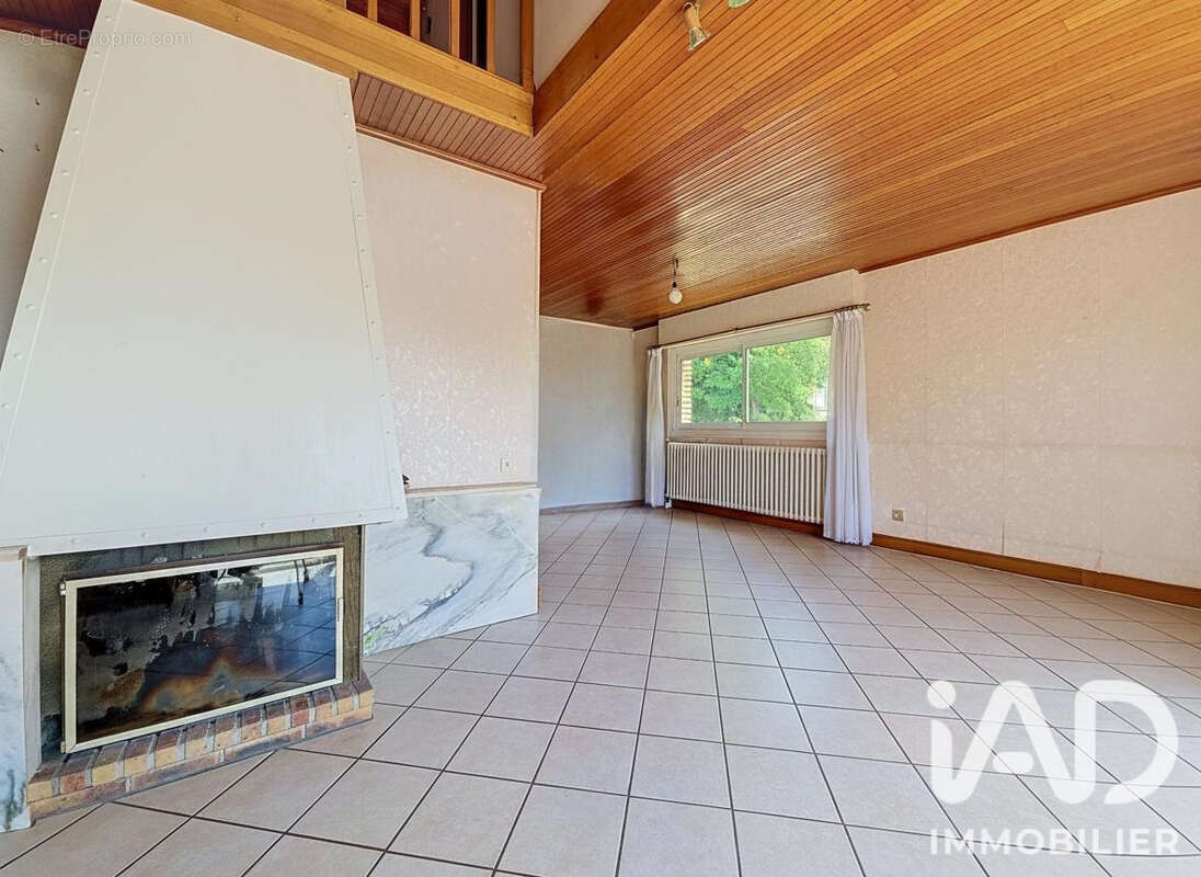 Maison 155 m² à Misy-Sur-Yonne  - photo 7