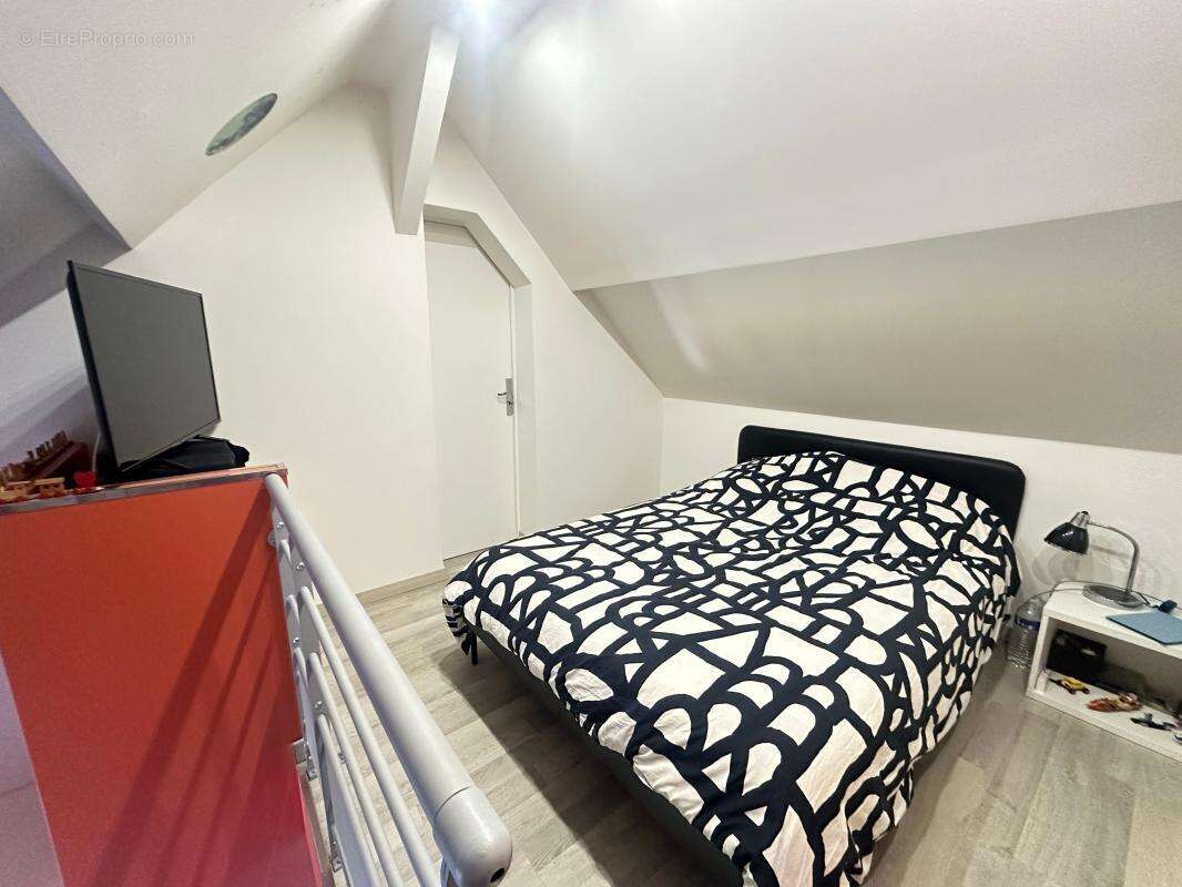Maison à LE PLESSIS-TREVISE