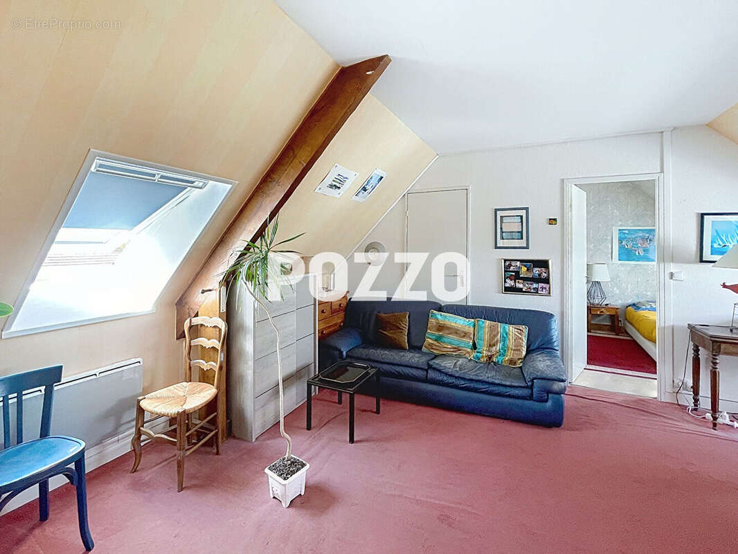 Appartement Ouistreham 2 pièce(s) 49 m2 - photo 4