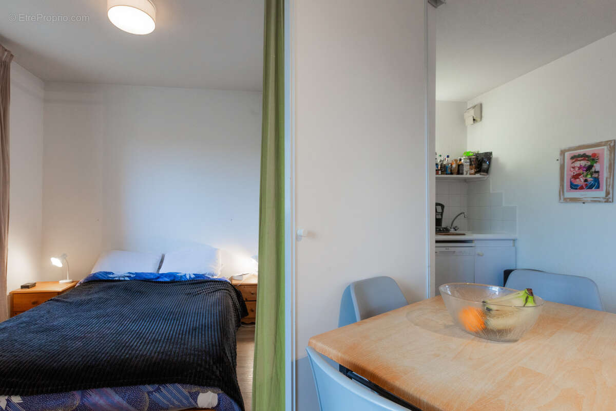 Appartement à HOSSEGOR