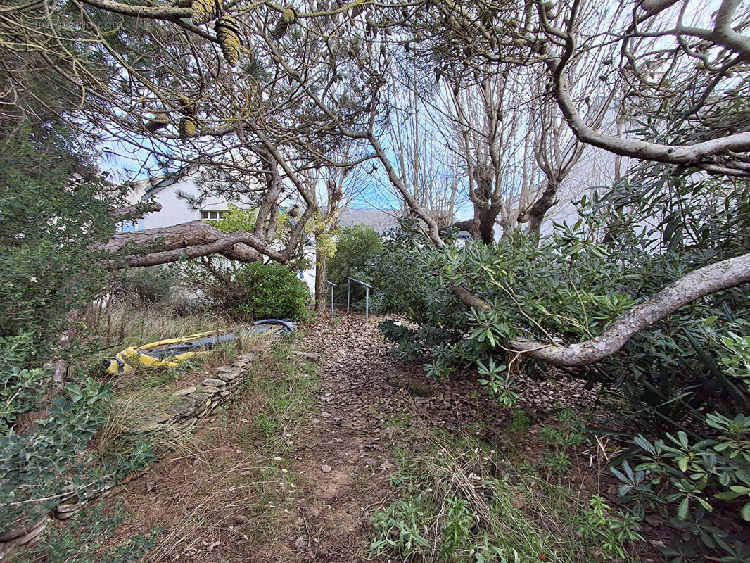 Maison à CHATELAILLON-PLAGE