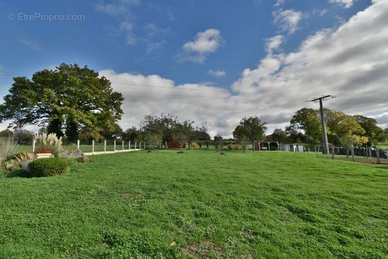 Maison à SAINT-PLANTAIRE