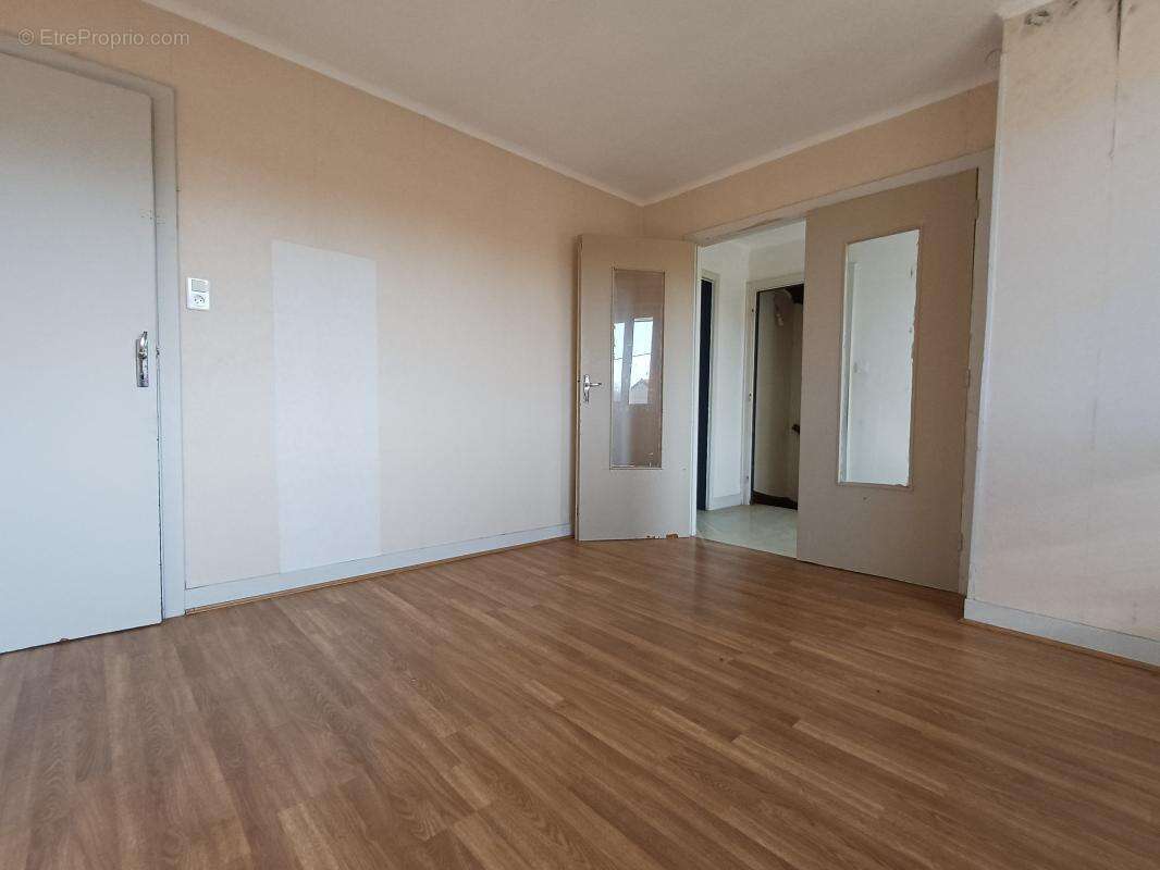 Maison à SAINT-SAUVEUR