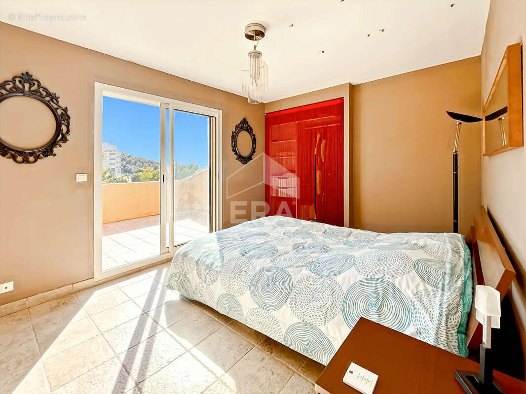 Maison à MARSEILLE-15E