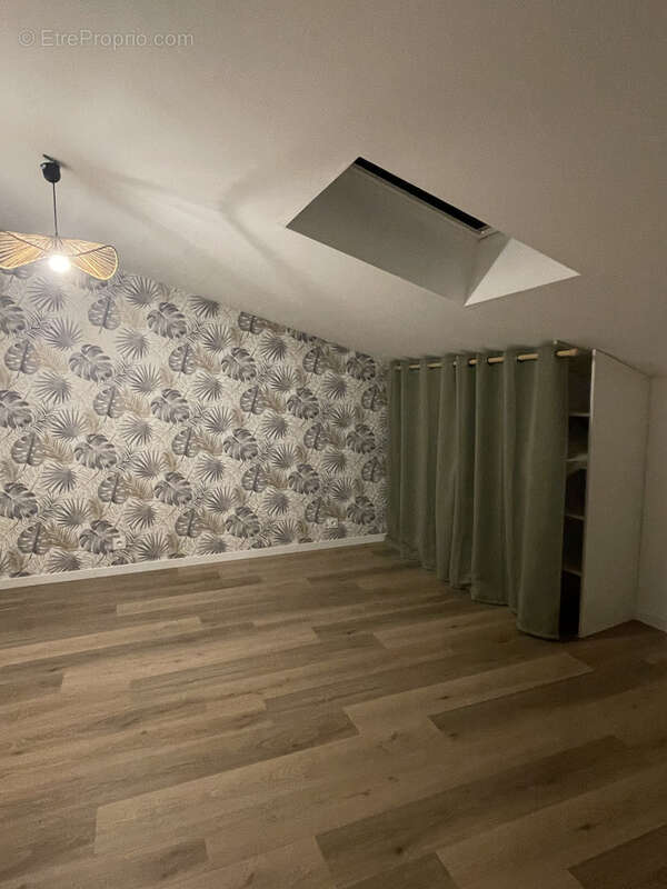 Maison familiale de 100m2 - Saint-Just-d'Ardèche - photo 9