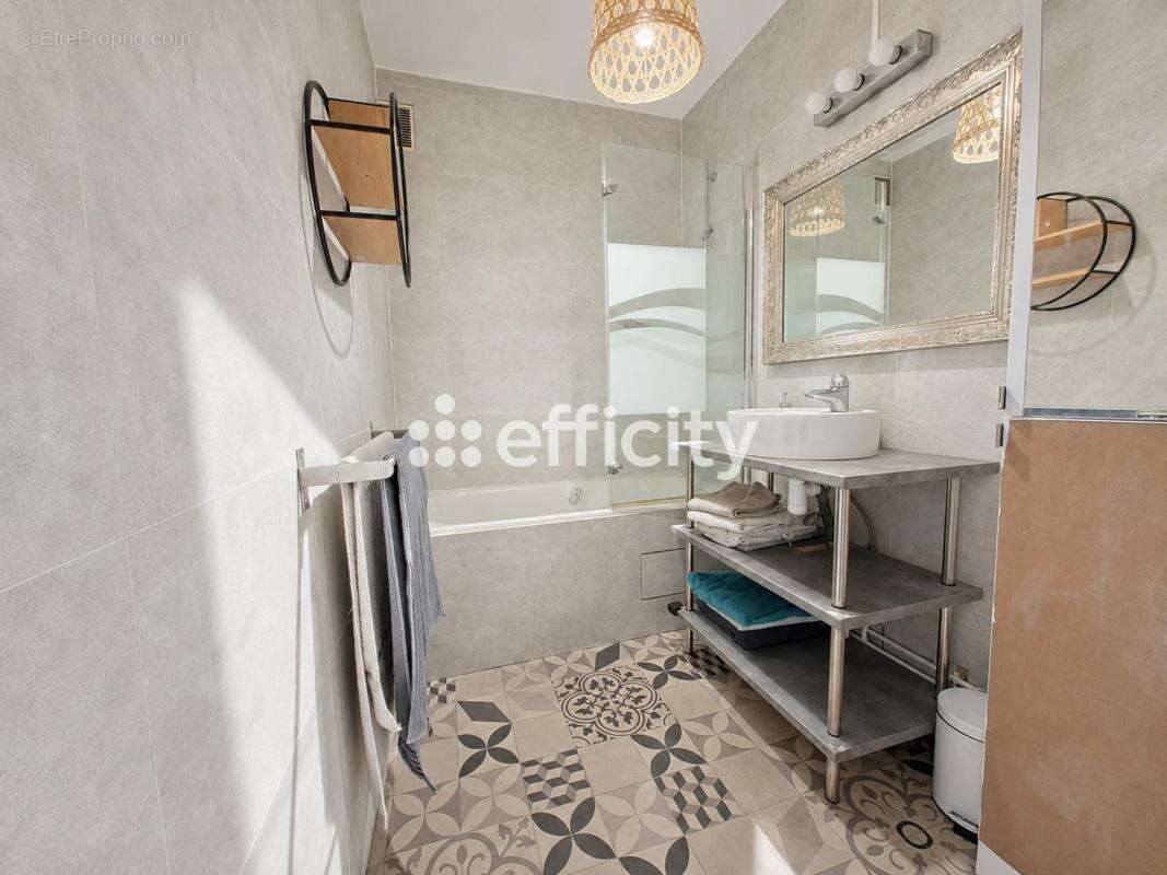 Appartement - photo 4