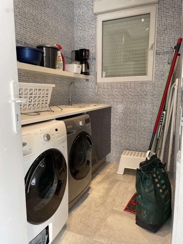 Maison à LA LONDE-LES-MAURES