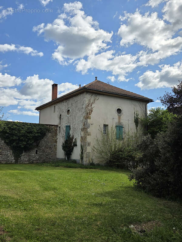 Maison à FIGEAC