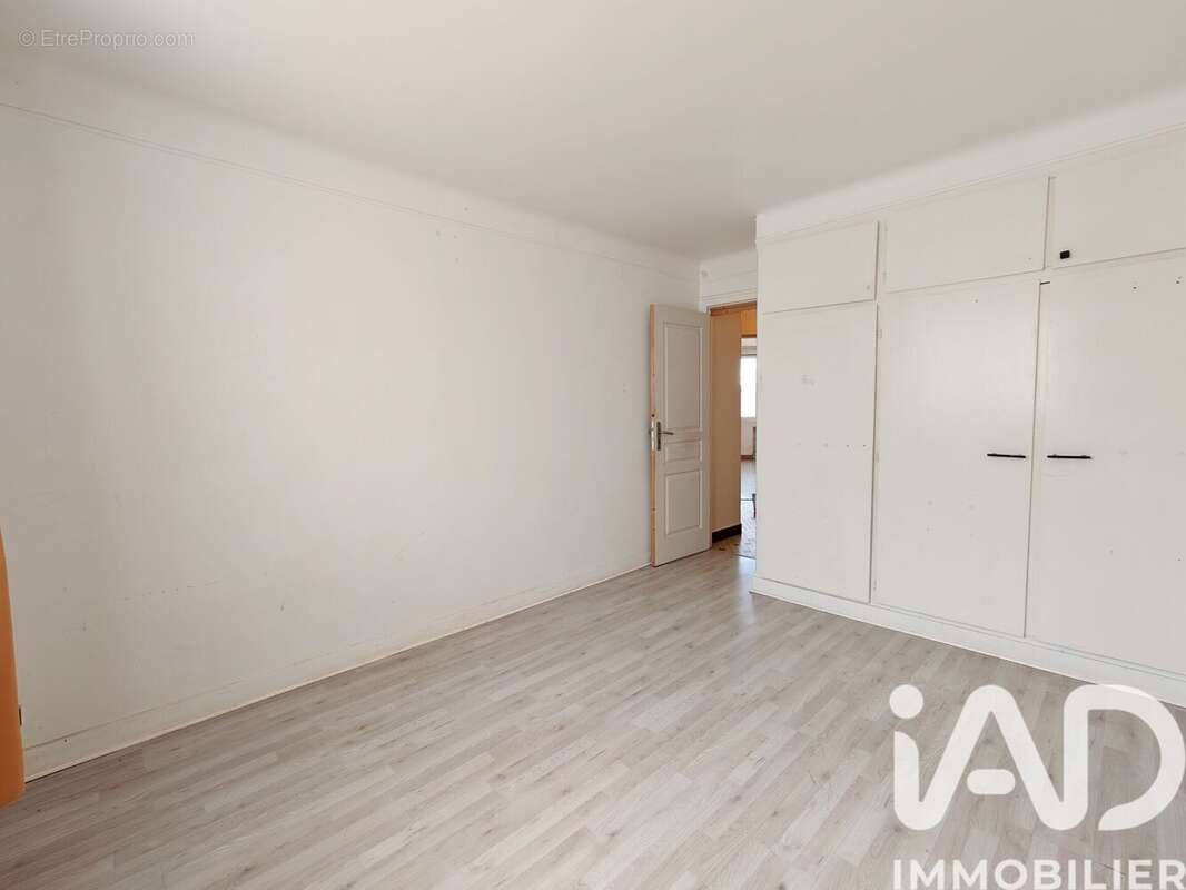 Photo 4 - Appartement à PONTAULT-COMBAULT
