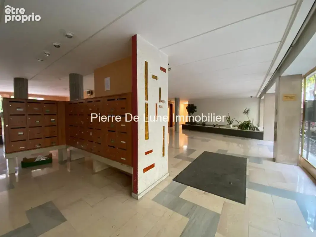T2 de 43m² avec balcon - photo 5