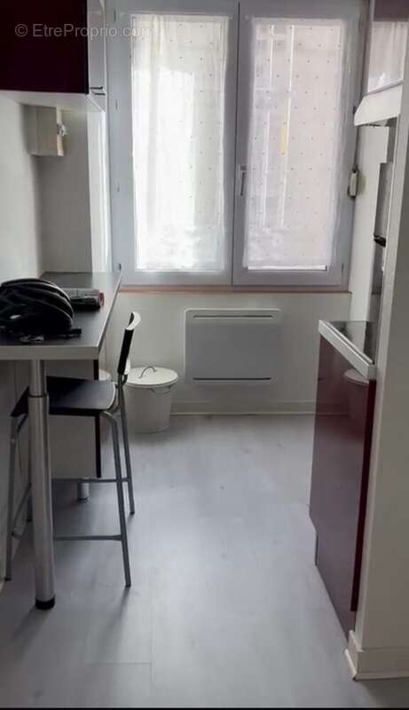 Appartement à BREST