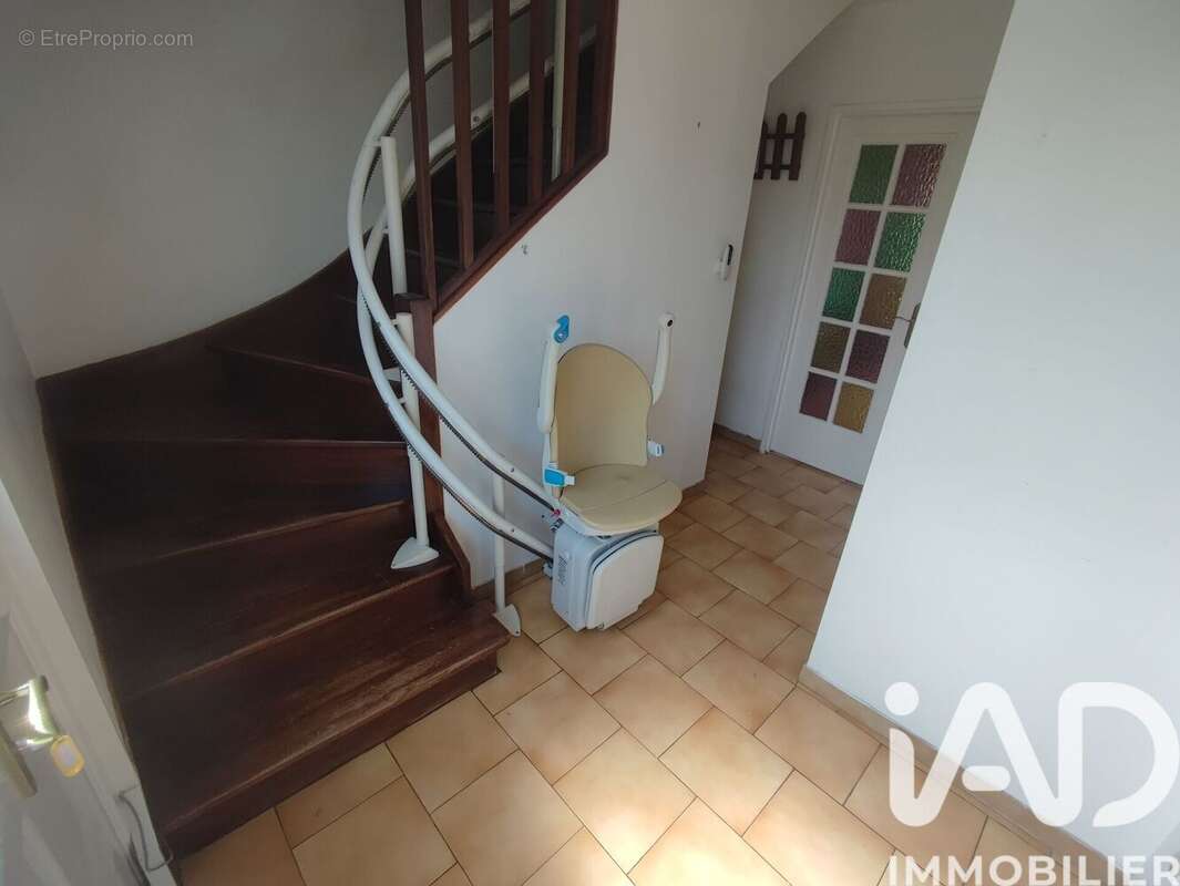 Photo 7 - Maison à ROMILLY-SUR-ANDELLE