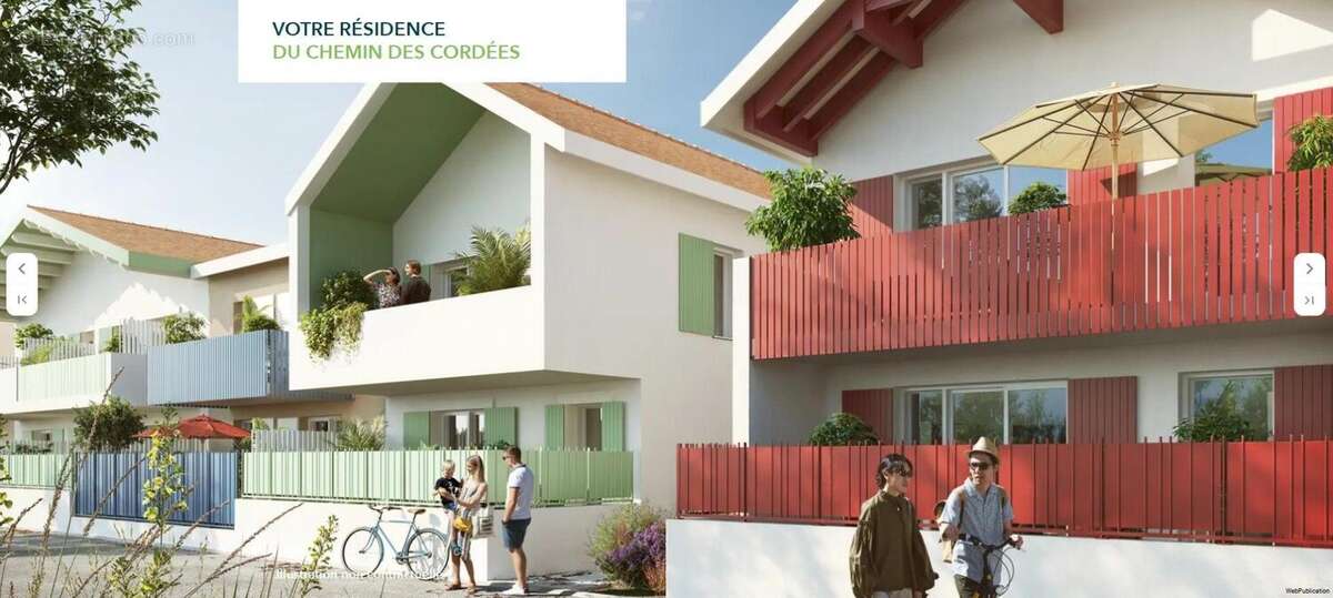 Photo 3 - Appartement à CHATELAILLON-PLAGE