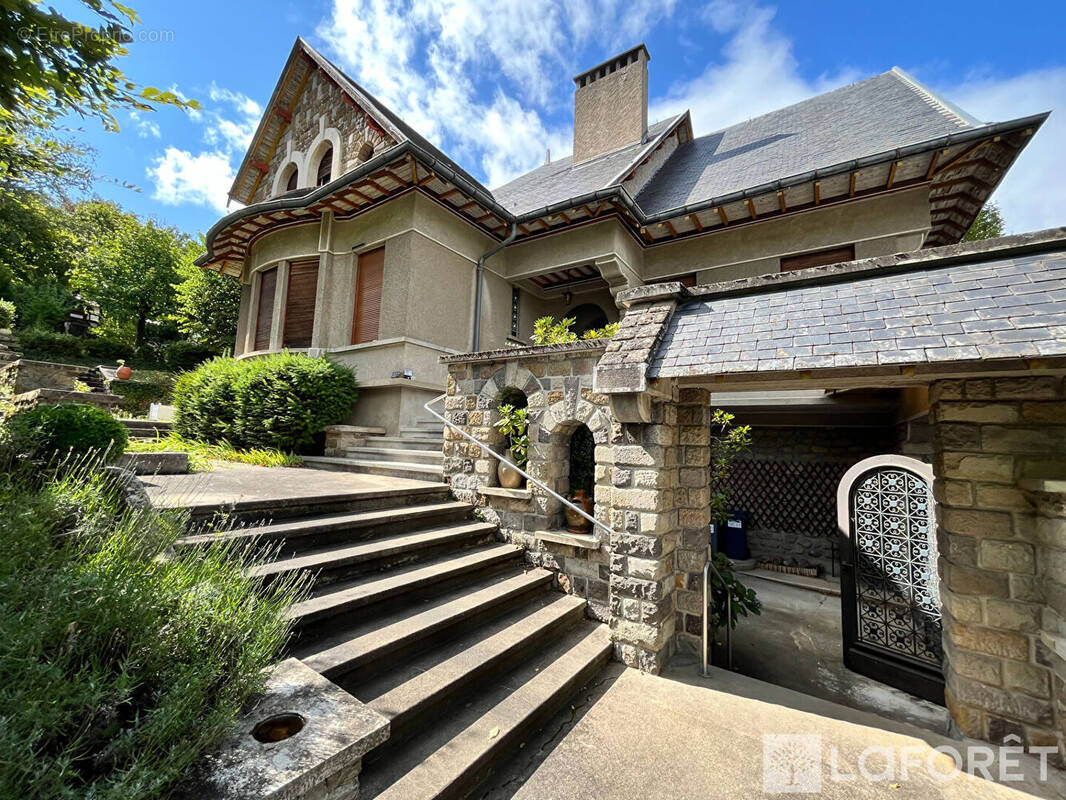 Maison à LANGEAC