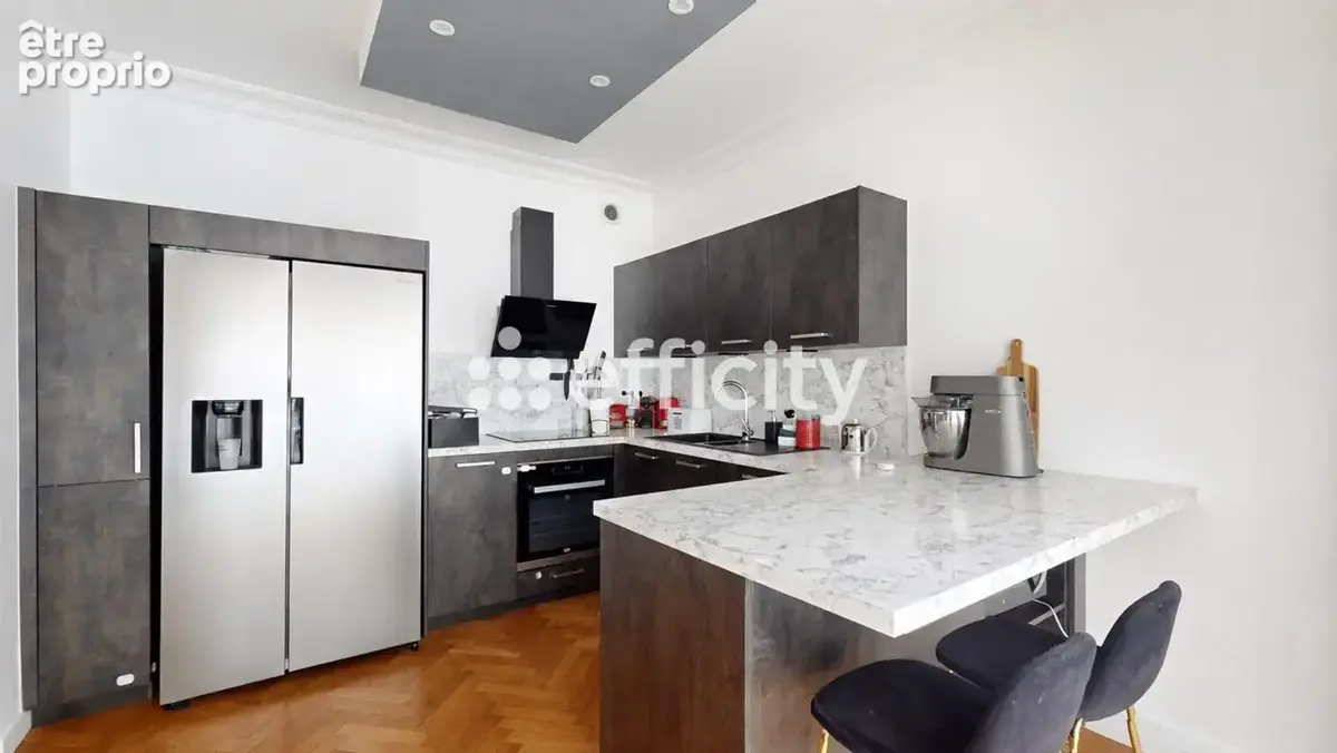 Appartement - photo 7