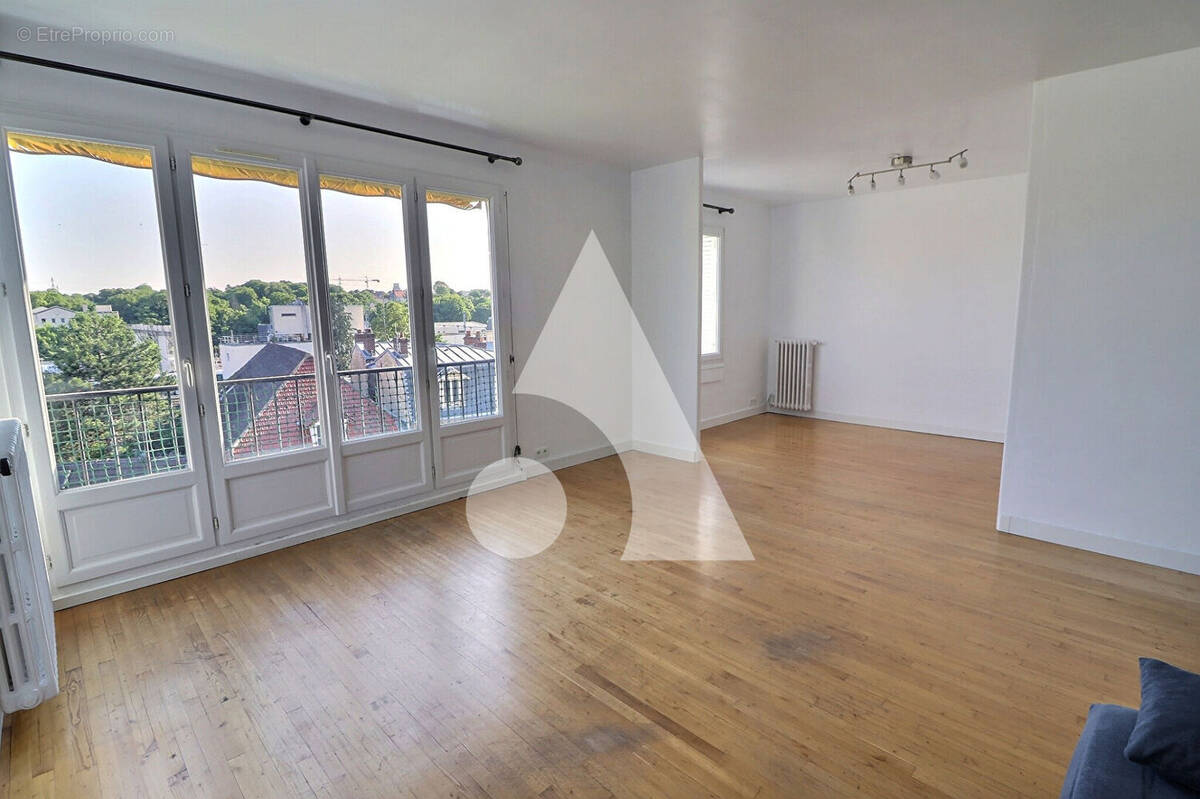 Appartement à PONTOISE