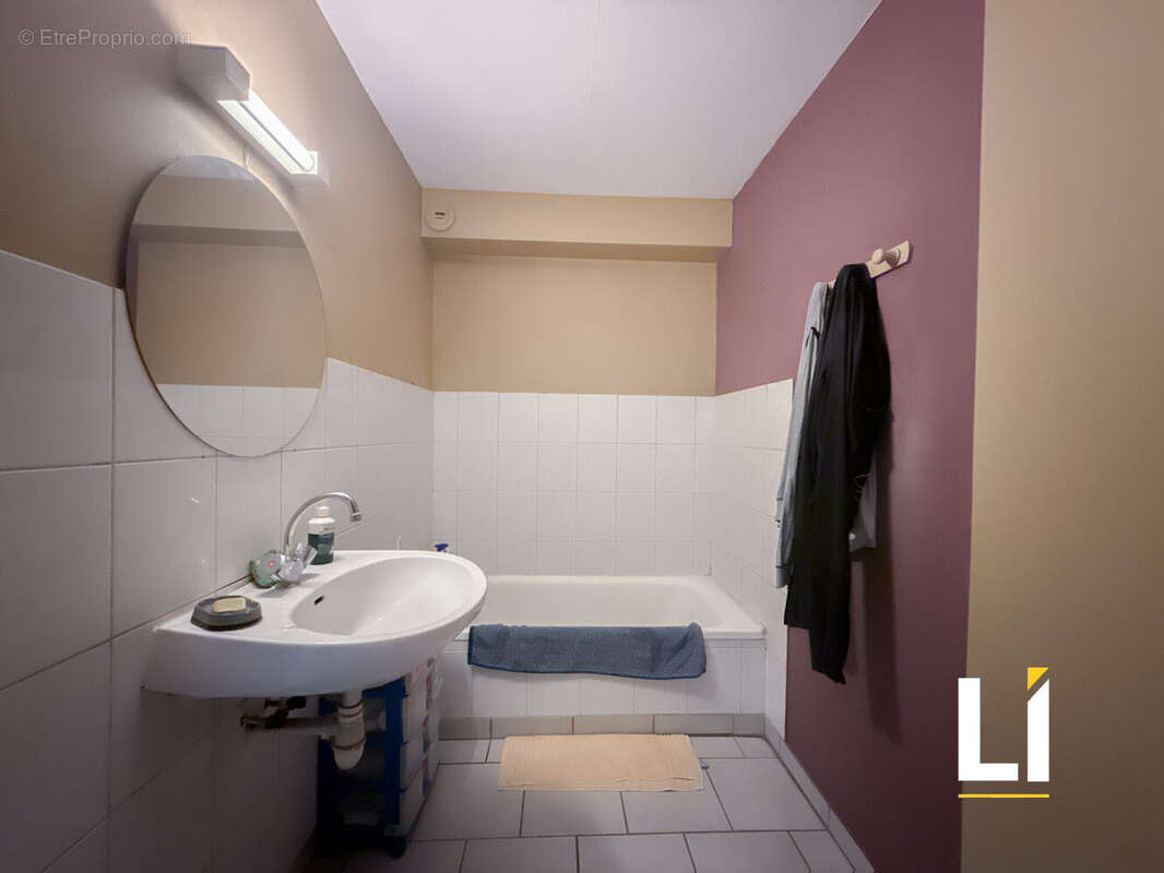 Appartement à MAICHE