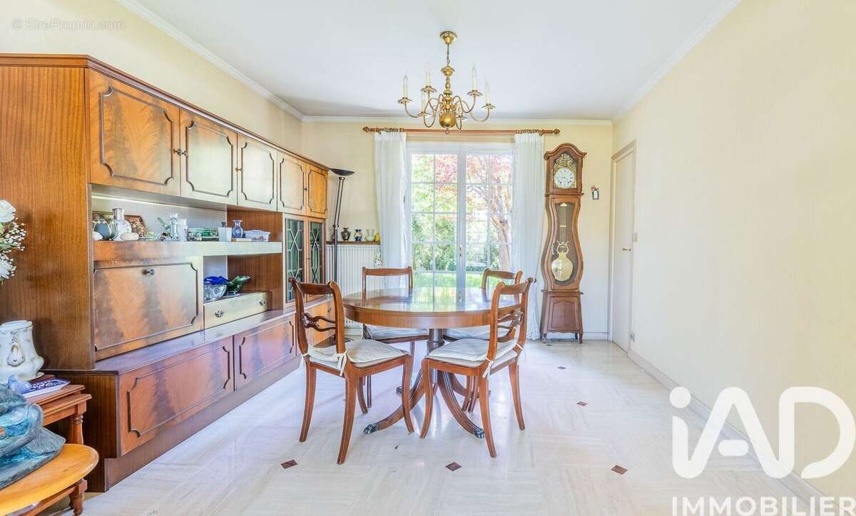 Photo 5 - Maison à YERRES