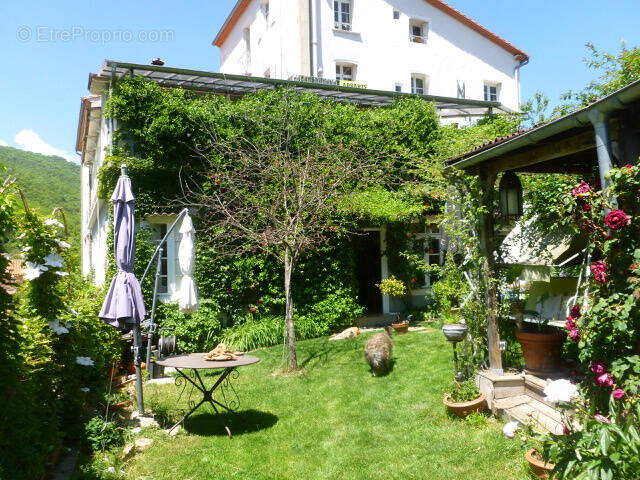Appartement à PRATS-DE-MOLLO-LA-PRESTE