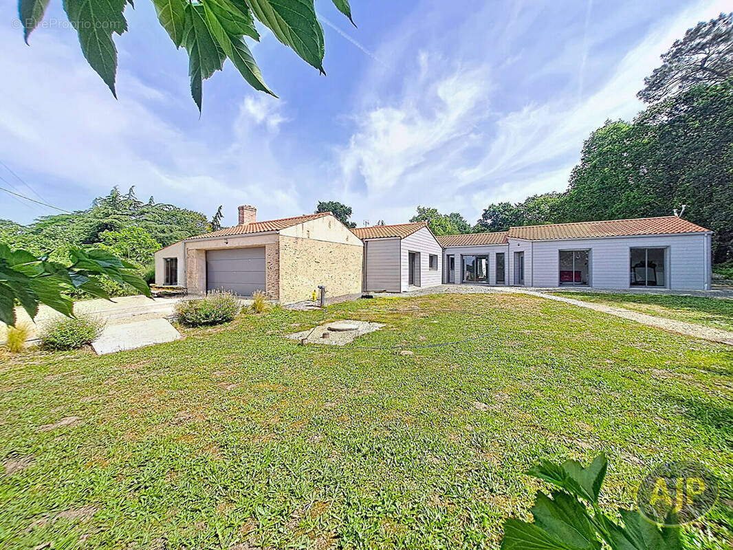 Maison à CHALLANS