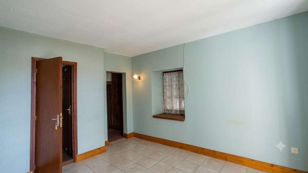 Maison 116m² à vellèches - photo 9