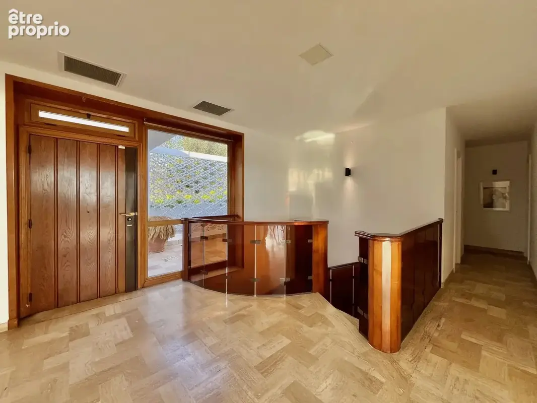 Villa californienne d’exception avec vue panoramique – cagnes-sur-mer, les collettes - photo 20