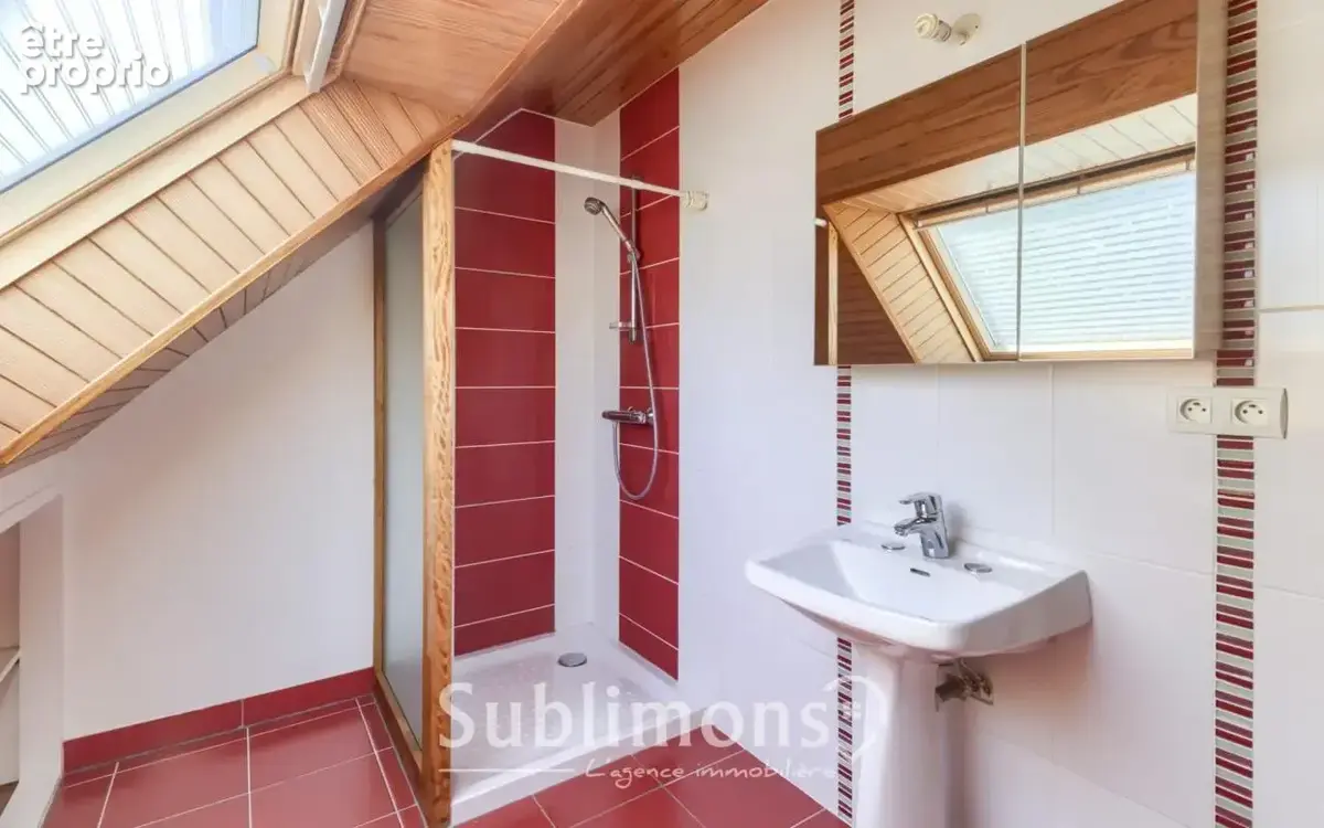 Maison en pierres rénovée - Sarzeau Golfe - photo 8