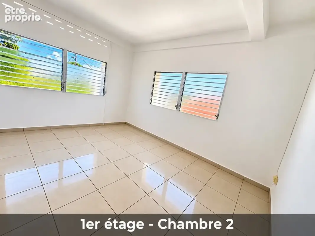 Immeuble de 2 appartements indépendants – t3 + t4 – grant - photo 5