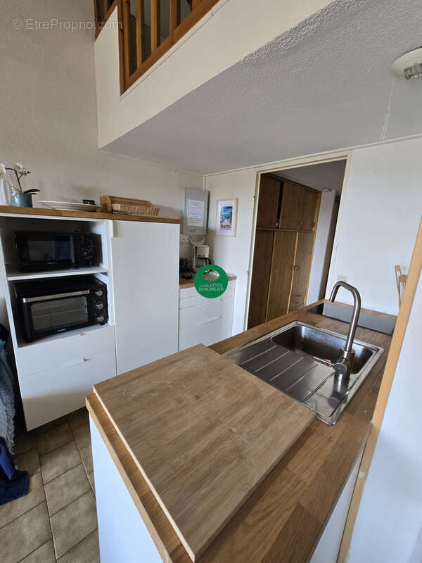 Appartement à LA SEYNE-SUR-MER
