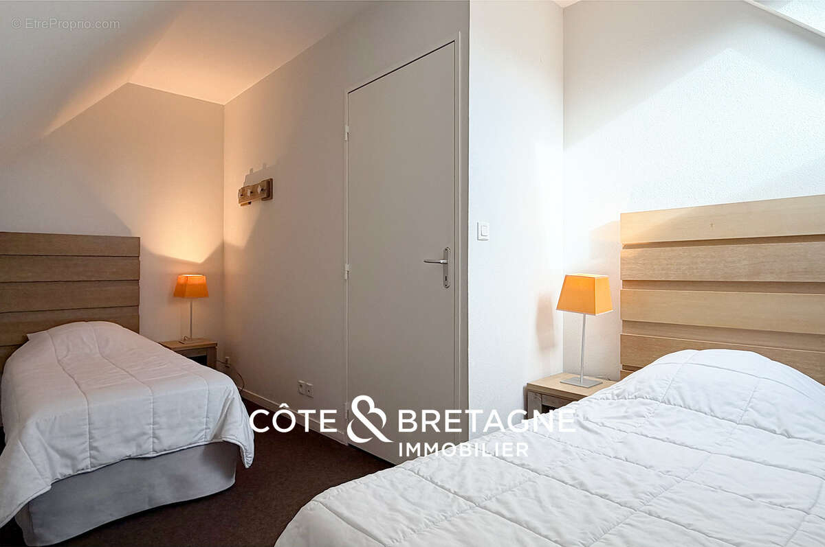 Appartement à FREHEL