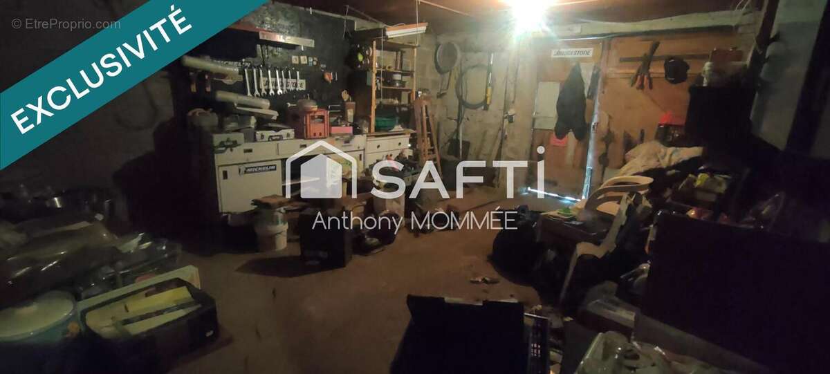 Photo 9 - Maison à PORCIEU-AMBLAGNIEU