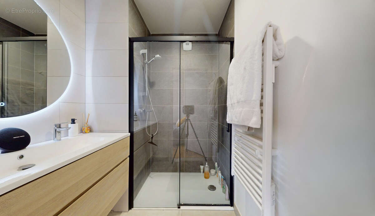 Appartement à REICHSTETT