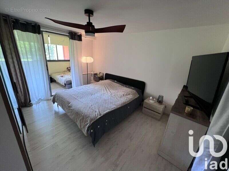 Photo 6 - Appartement à MENTON