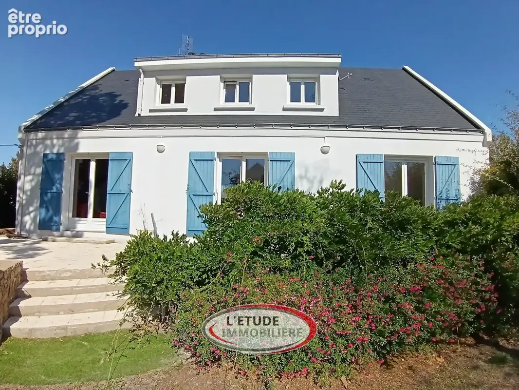 Photo 1 - Maison à THOUARE-SUR-LOIRE