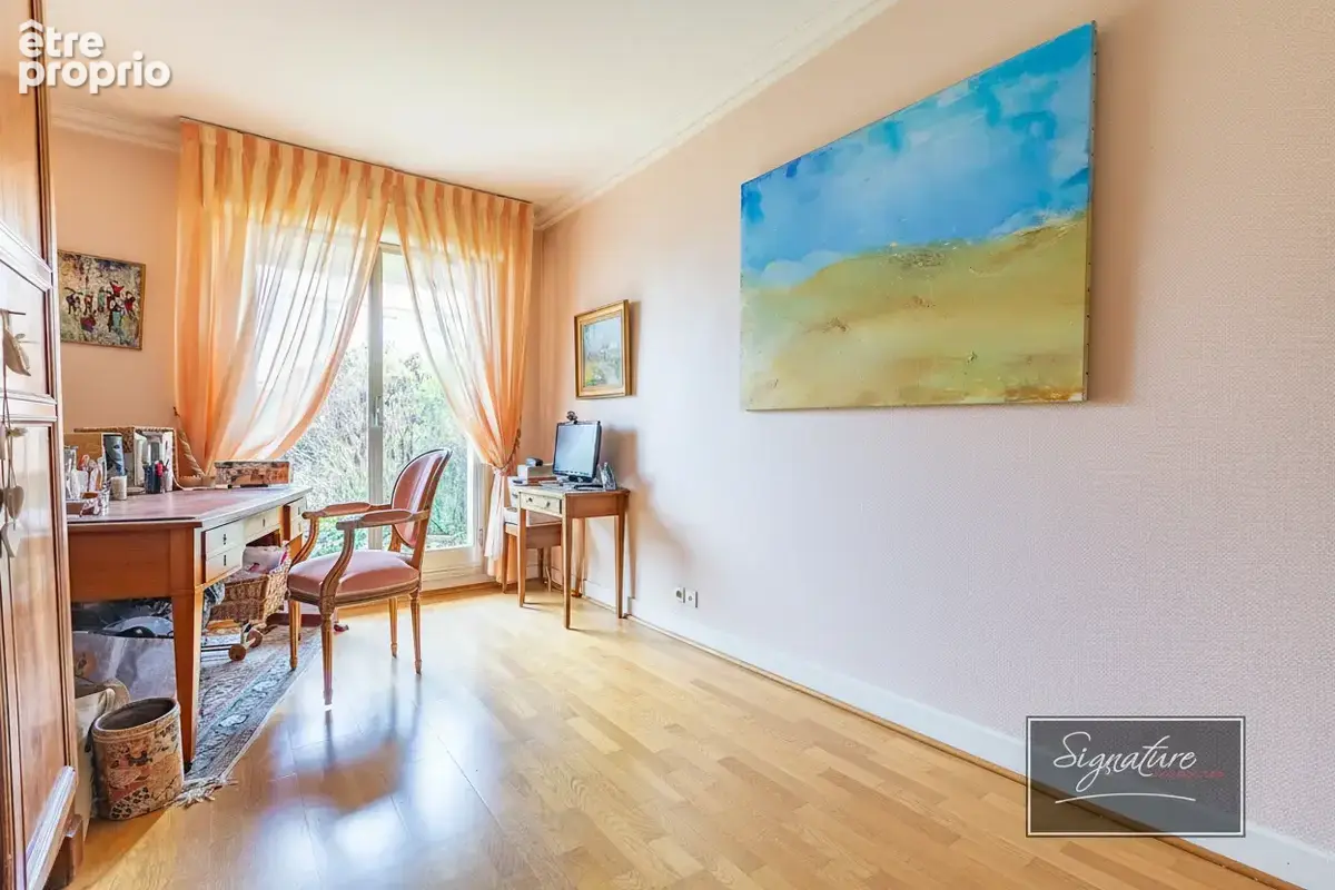 Appartement dans une residence de standing - Chantilly hyper centre - photo 4