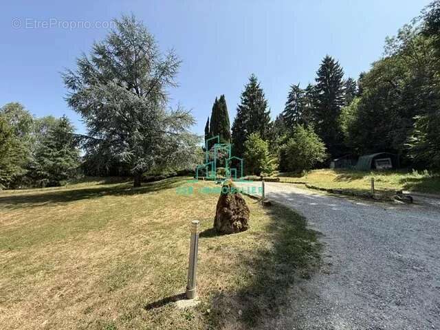 St Helene-sur- Isere - photo 25